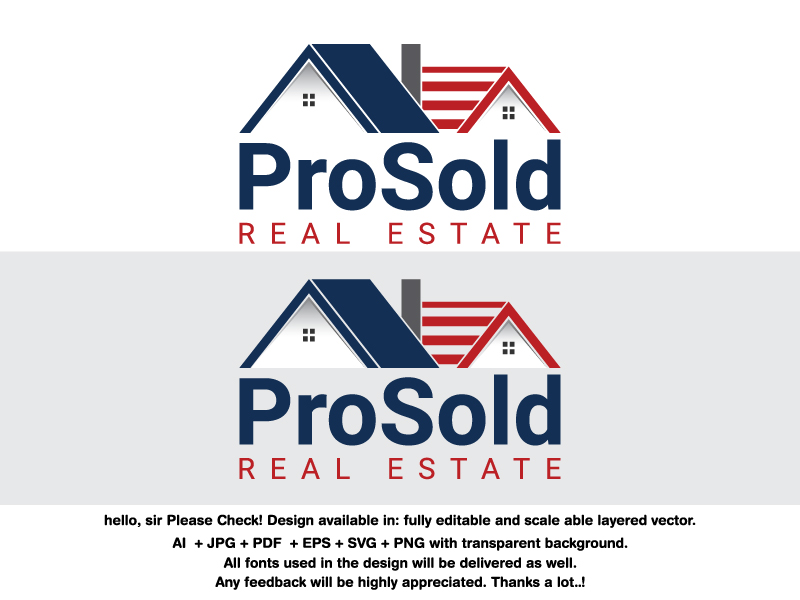 Logo Design by Zalex Brush for this project | Design: #18590687