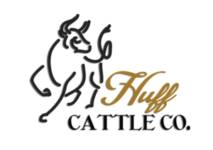Huff Cattle Co. | Logo Design by Melissa 11