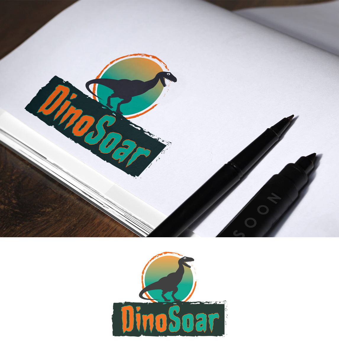 Logo Design by Impressive Solutions for Queen of Pure Pty Ltd | Design #18573468
