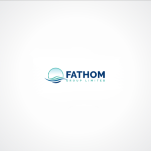 Fathom Group Limited | Logo Design by ideaz2050