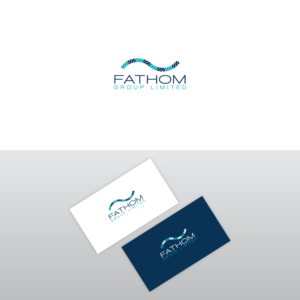 Fathom Group Limited | Design de Logo par ds | designstructure