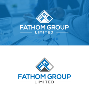 Fathom Group Limited | Logo Design by jason71