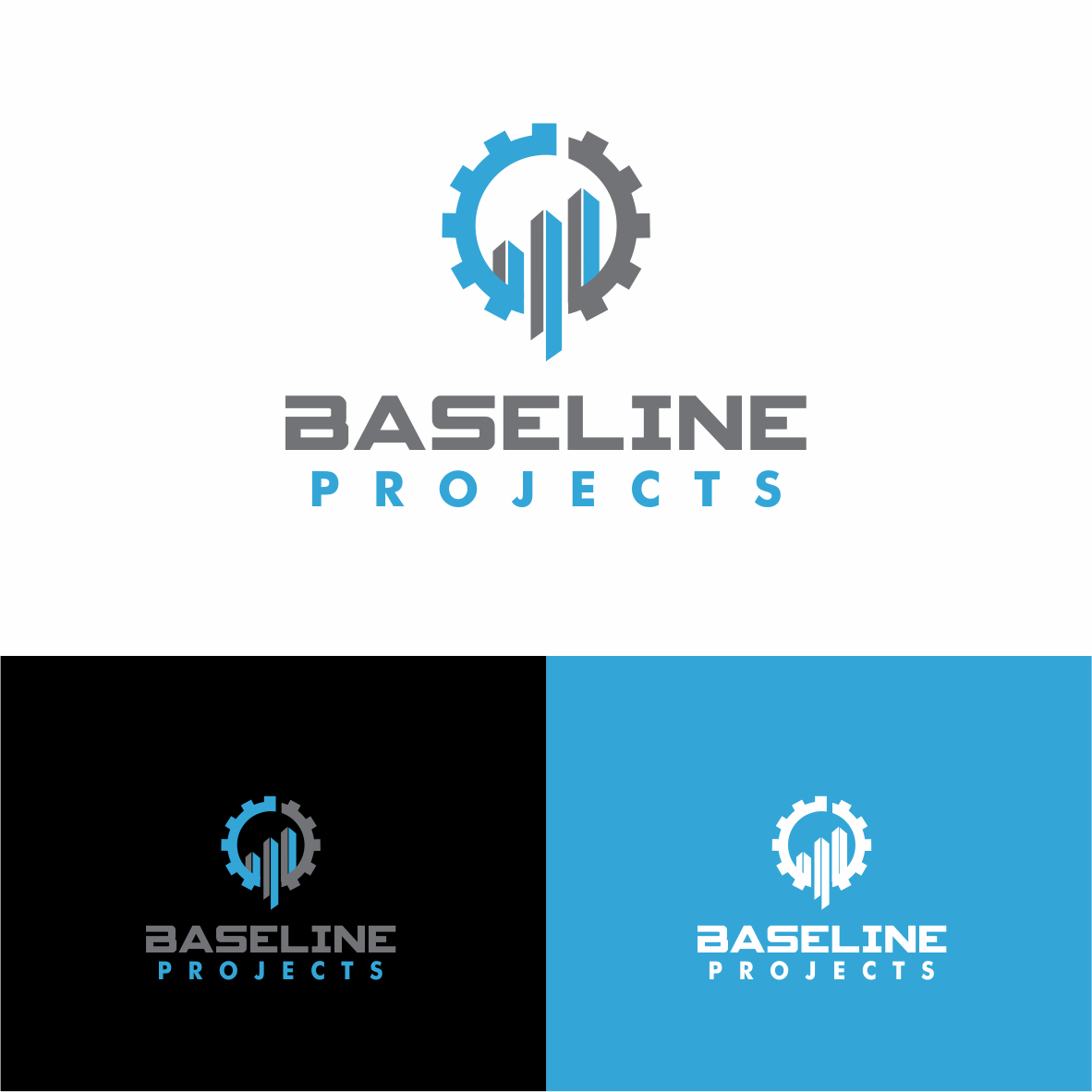 Diseño de Logo por Petar 7 para este proyecto | Diseño #18628422