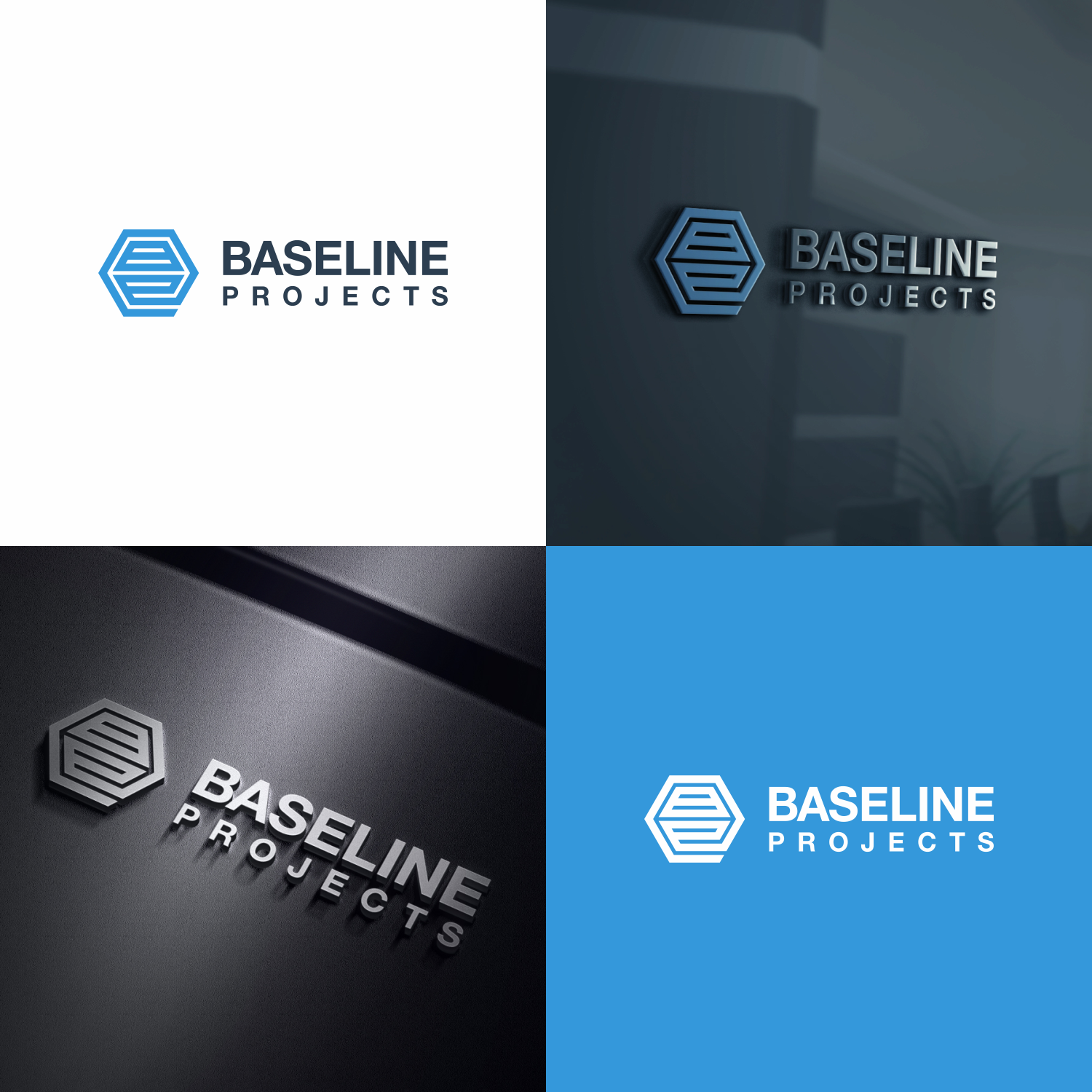 Logo Design by Optimistic_Studio for this project | Design #18596573