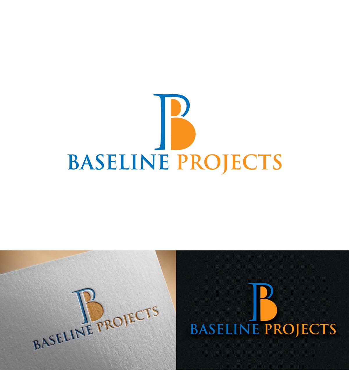 Logo Design by imyounuspathan 2 for this project | Design #18591836