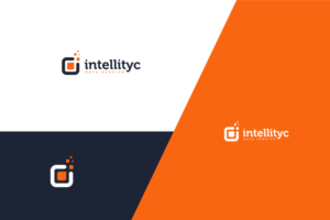 Logo Design by ideaz2050 for Intellityc Data Services Pty Ltd | Design: #18582557
