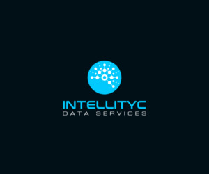 Logo Design by sunpris for Intellityc Data Services Pty Ltd | Design: #18577869
