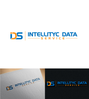 Logo Design by imyounuspathan 2 for Intellityc Data Services Pty Ltd | Design: #18580242