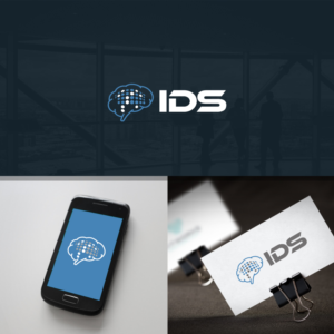 Logo Design by Zlajks for Intellityc Data Services Pty Ltd | Design: #18588682