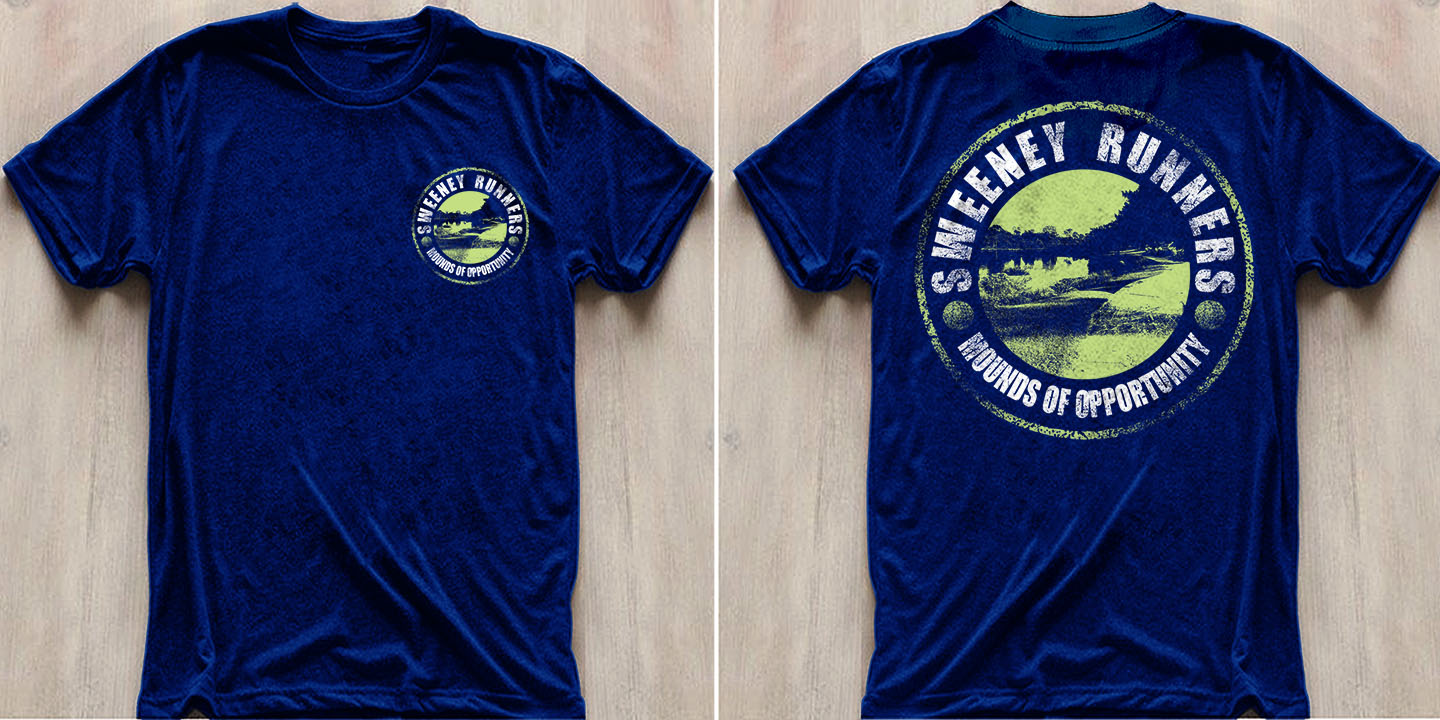 T-shirt Design by O_O NIZAL O_O for this project | Design #18683490