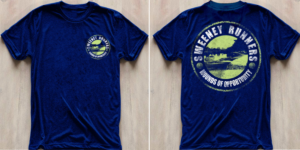 Design de T-shirt par O_O NIZAL O_O pour ce projet | Design #18683490