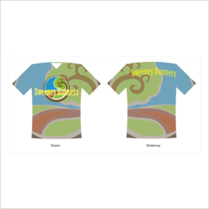 T-shirt Design by RAMA 3