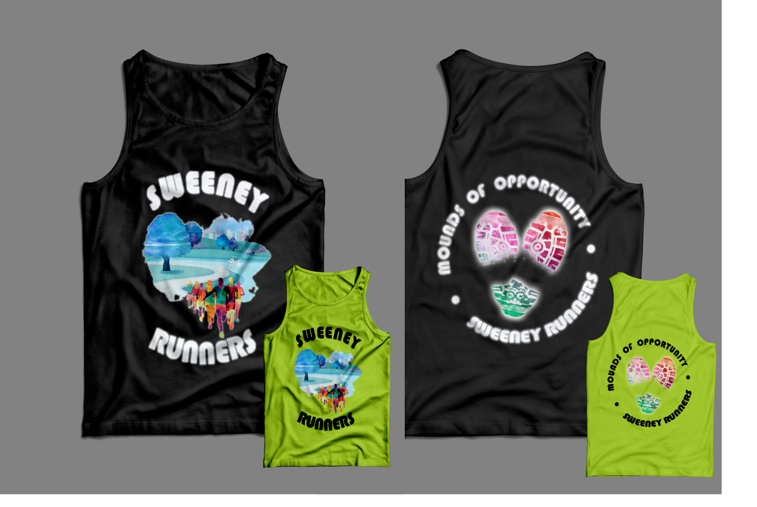 T-shirt Design by Kavin M. for this project | Design #18601143