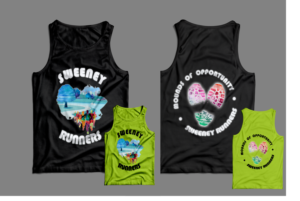 Design de T-shirt par Kavin M. pour ce projet | Design #18601143