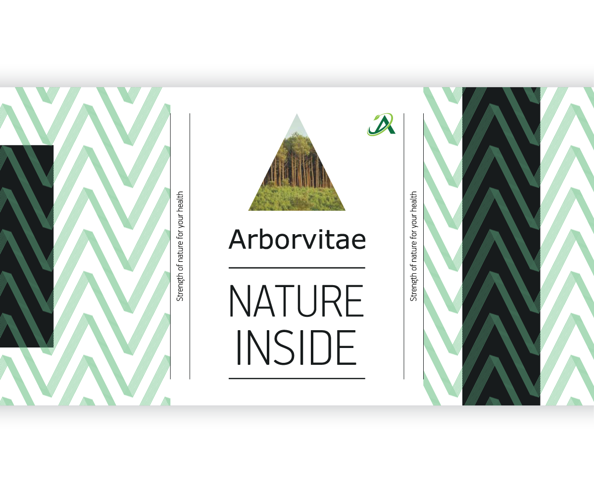 Label Design by Roman Tsykunov for this project | Design #3144433