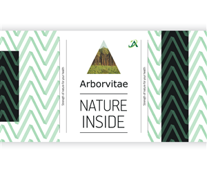 Label Design by Roman Tsykunov