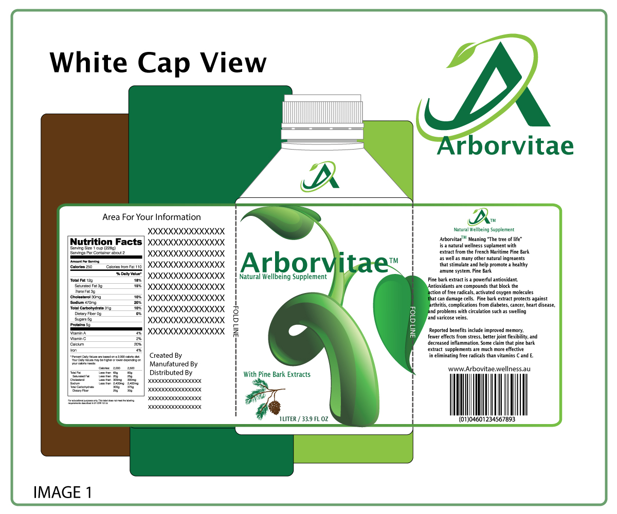 Label Design by Whats2Wear Inc for this project | Design #3192925