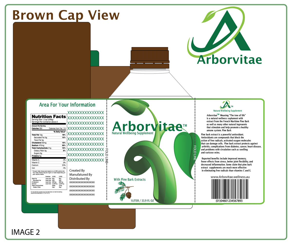 Label Design by Whats2Wear Inc for this project | Design #3192929