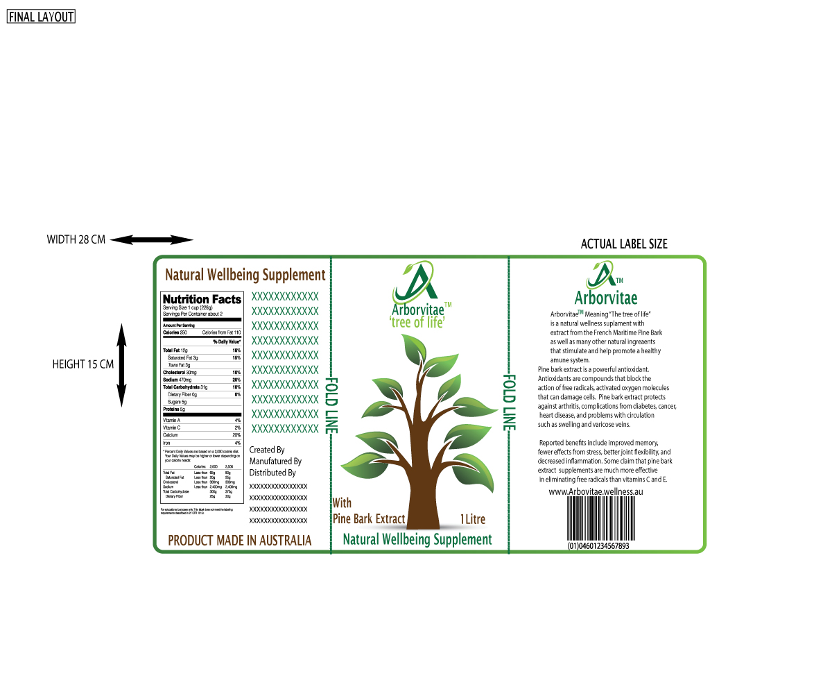 Label Design by Whats2Wear Inc for this project | Design #3302849