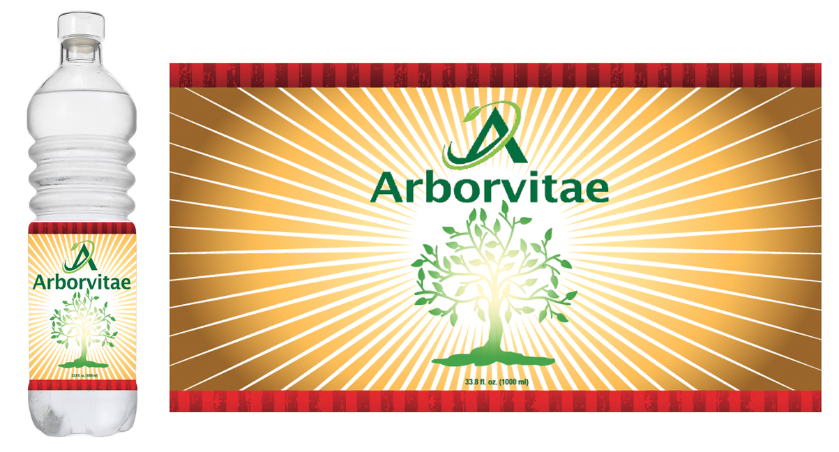 Label Design by Fitzi610 for this project | Design #2852119