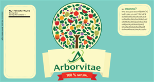 Label Design by eayeri for this project | Design: #3002909