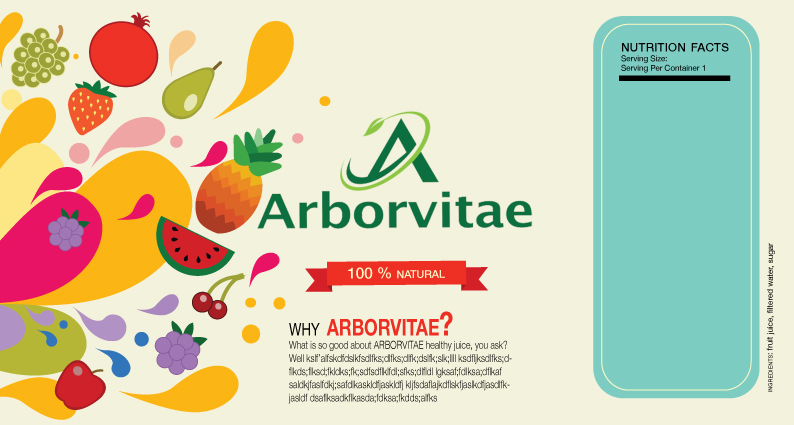 Label Design by eayeri for this project | Design #3004038