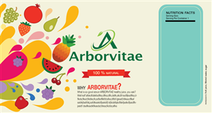 Label Design by eayeri for this project | Design: #3004038