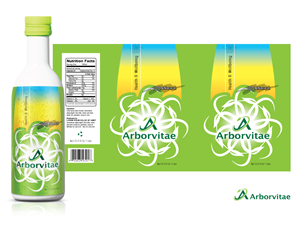 Label Design by Graphix8 for this project | Design: #2980265