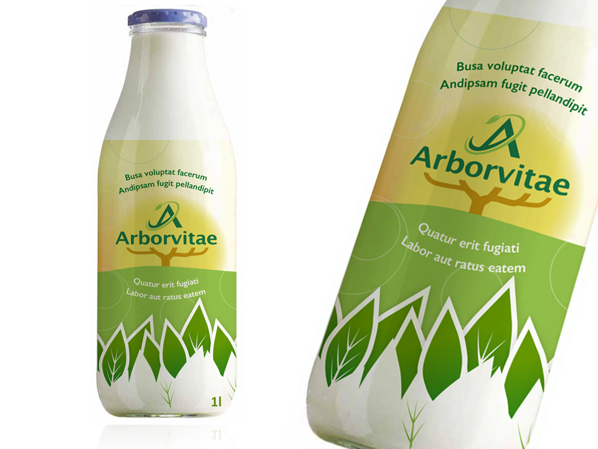 Label Design by Mystiq for this project | Design #2984004