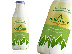 Label Design by Mystiq for this project | Design: #2984004
