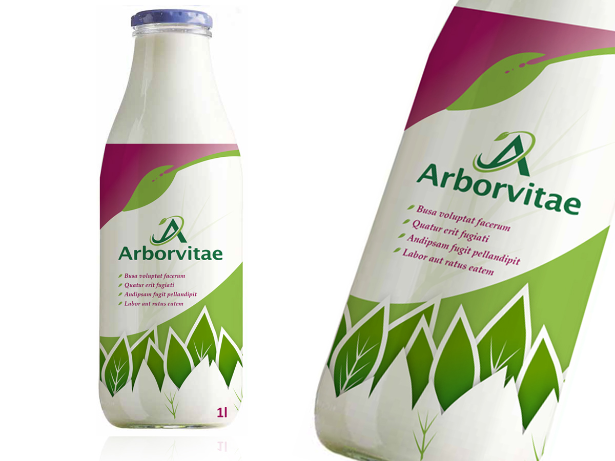 Label Design by Mystiq for this project | Design #2984005