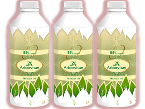 Label Design by Mystiq for this project | Design: #3204168