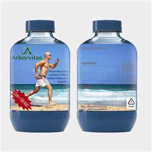 Label Design by bayzidislam