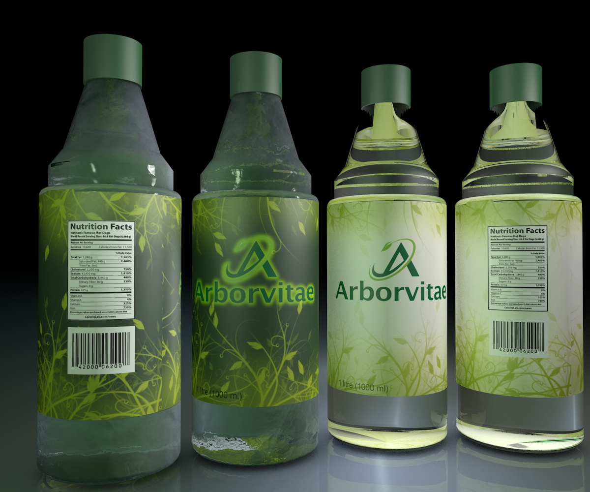 Label Design by Vitaliy for this project | Design #2863464