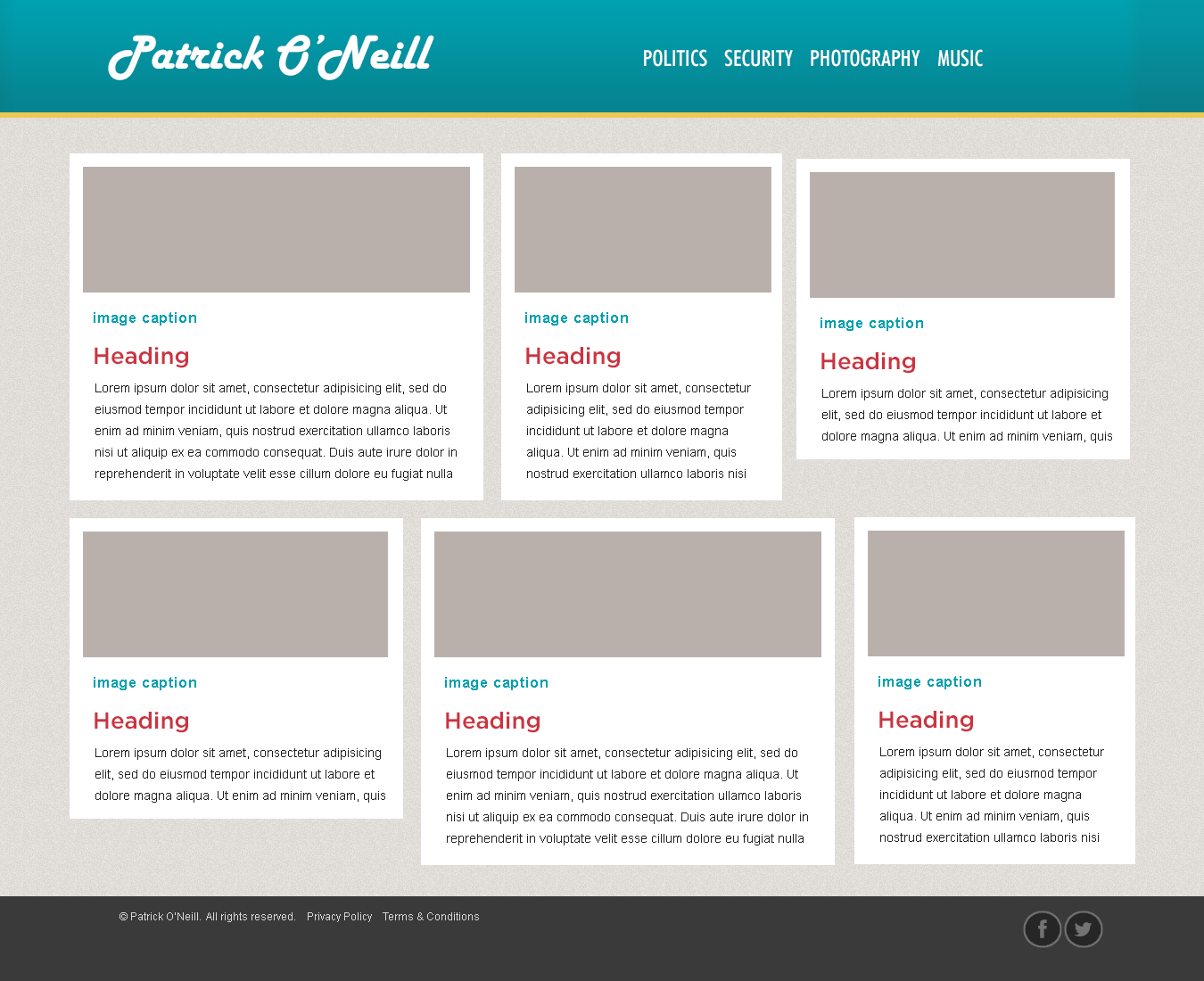 Wordpress Design by yadunath for this project | Design #2834701