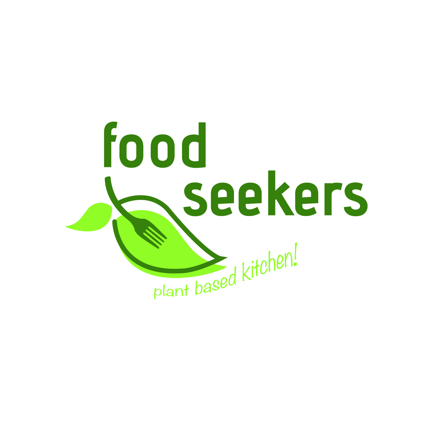Diseño de Logo por Leela Kallergi para Food Seekers | Diseño #18605058