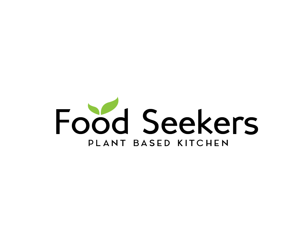 Logo Design by renderman for Food Seekers | Design #18569523