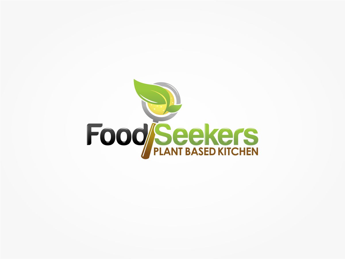 Diseño de Logo por Robby SC para Food Seekers | Diseño #18570126
