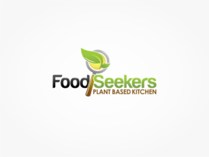 Diseño de Logo por Robby SC para Food Seekers | Diseño #18570126