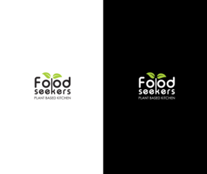 Diseño de Logo por bijuak para Food Seekers | Diseño: #18568811