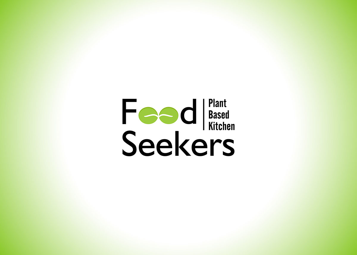 Logo Design by bhagwati1812 for Food Seekers | Design #18612623