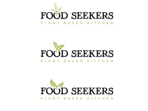 Diseño de Logo por wonderland para Food Seekers | Diseño: #18590774