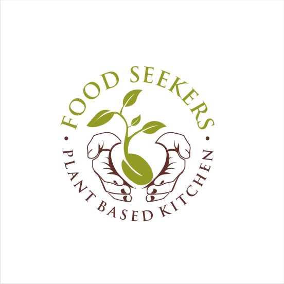 Logo-Design von nutu für Food Seekers | Design #18573937