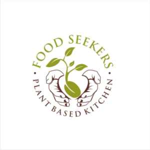 Diseño de Logo por nutu para Food Seekers | Diseño: #18573937