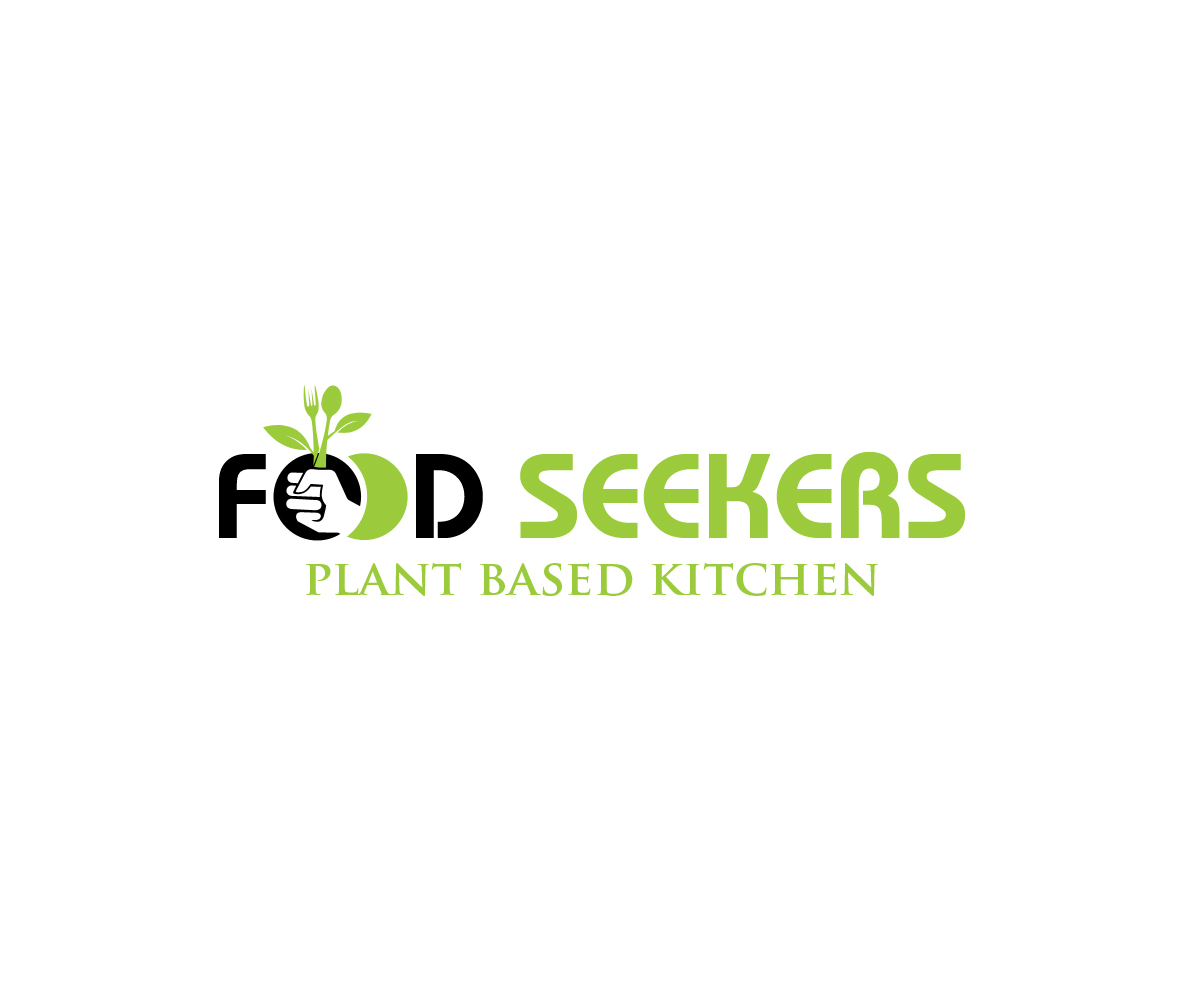 Logo Design by sunpris for Food Seekers | Design #18594651