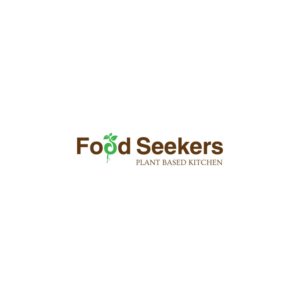 Diseño de Logo por ecorokerz para Food Seekers | Diseño #18568651