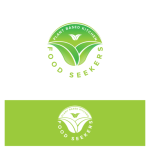 Diseño de Logo por Logico Artlines para Food Seekers | Diseño: #18572757