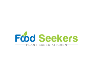 Diseño de Logo por Onetouch110 para Food Seekers | Diseño: #18584956