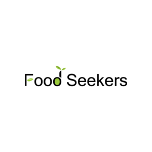 Logo Design by Jiansù for Food Seekers | Design: #18580900