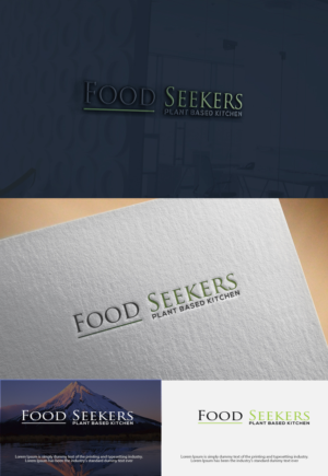 Design de Logo par dr ghulam mustafa sahab pour Food Seekers | Design : #18577550